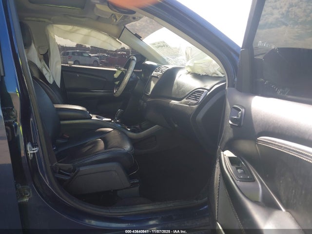 Dodge Journey Crossroad