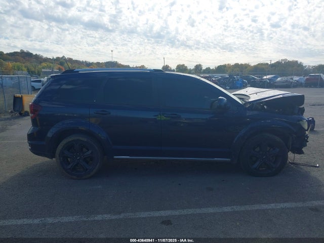 Dodge Journey Crossroad