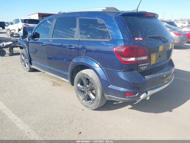 Dodge Journey Crossroad