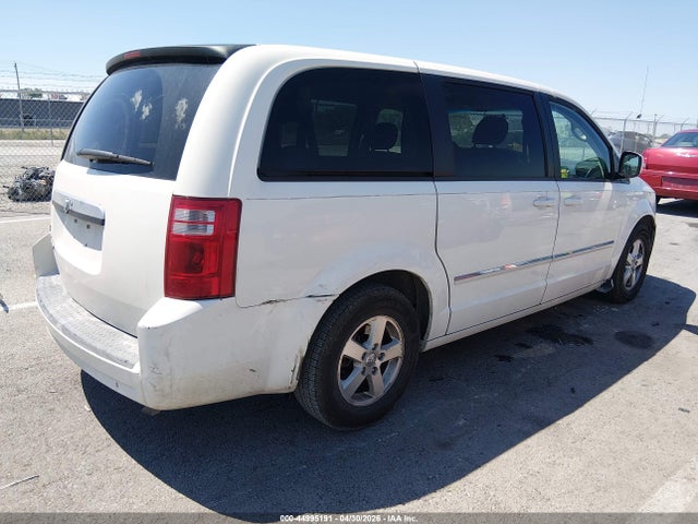 Dodge Grand Caravan Sxt