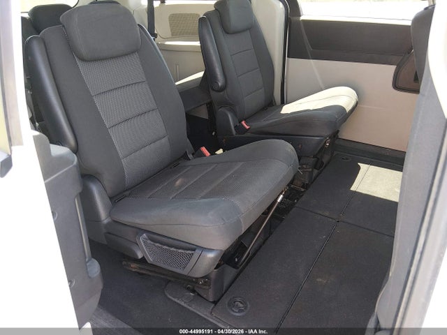 Dodge Grand Caravan Sxt