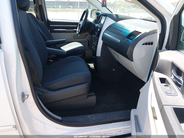 Dodge Grand Caravan Sxt