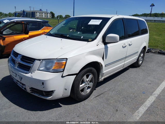 Dodge Grand Caravan Sxt