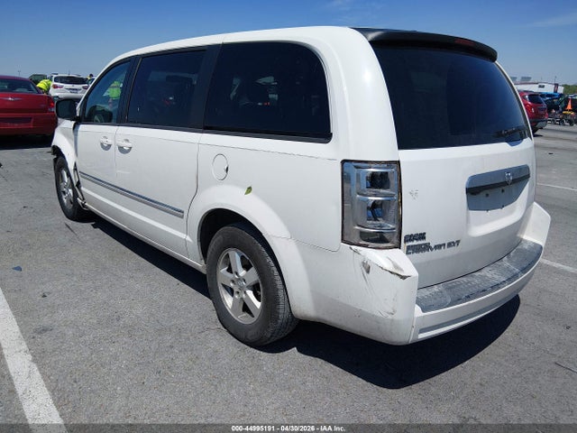 Dodge Grand Caravan Sxt