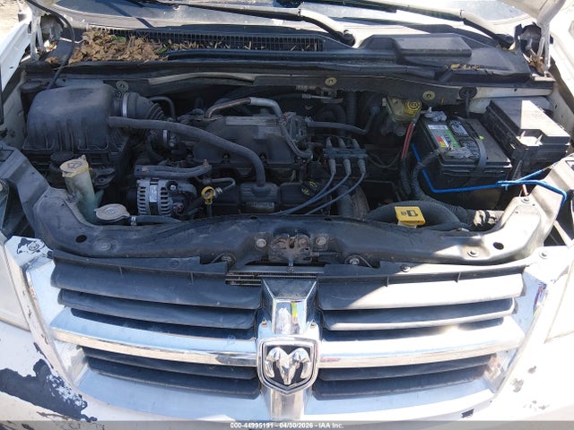 Dodge Grand Caravan Sxt