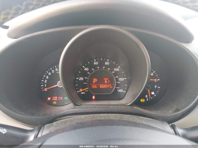 Kia Soul +