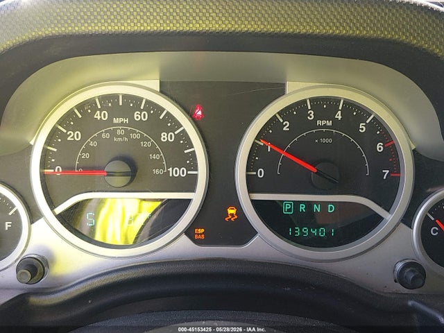 Jeep Wrangler Unlimited Sahara