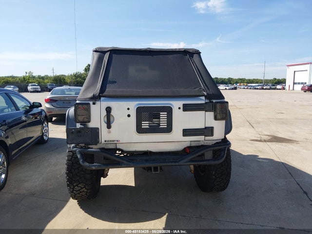 Jeep Wrangler Unlimited Sahara