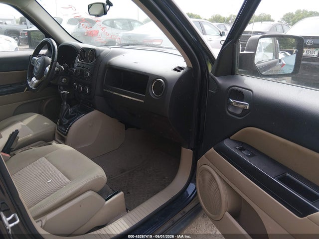 Jeep Patriot Sport