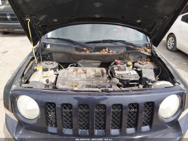 Jeep Patriot Sport