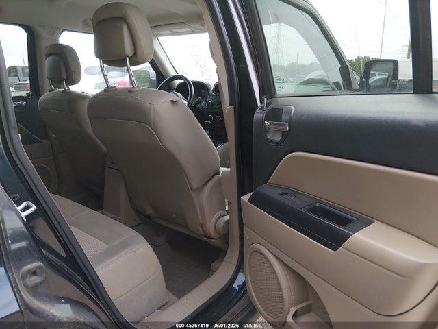 Jeep Patriot Sport