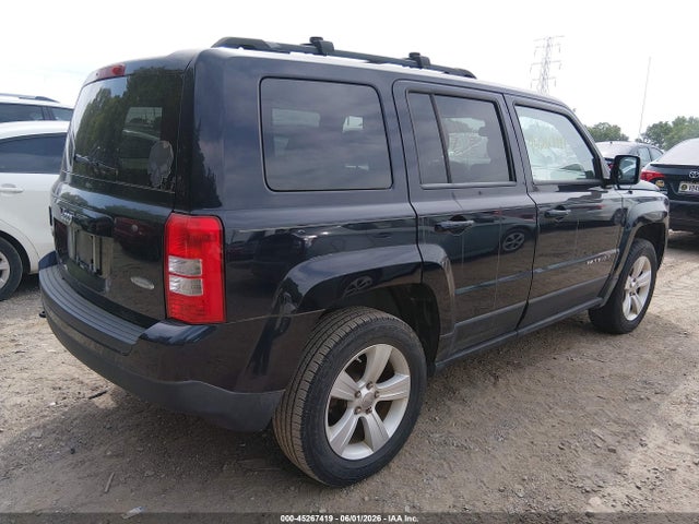 Jeep Patriot Sport