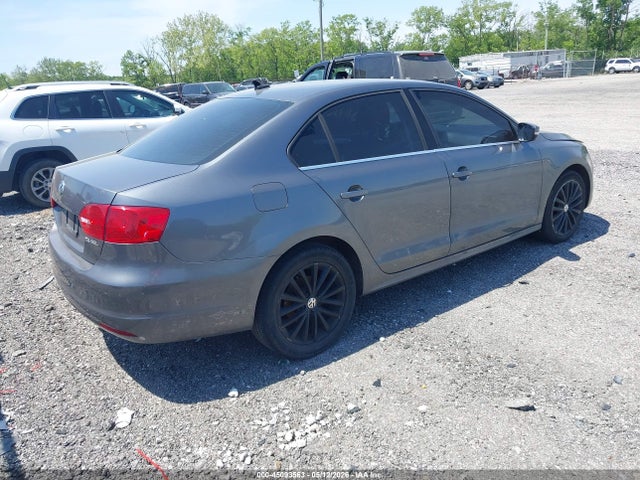 Volkswagen Jetta 2.5l Sel