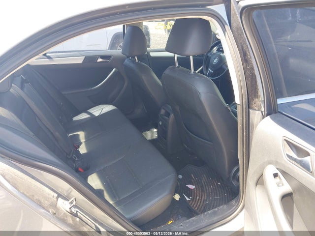Volkswagen Jetta 2.5l Sel