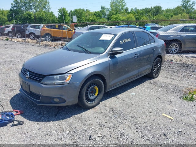 Volkswagen Jetta 2.5l Sel