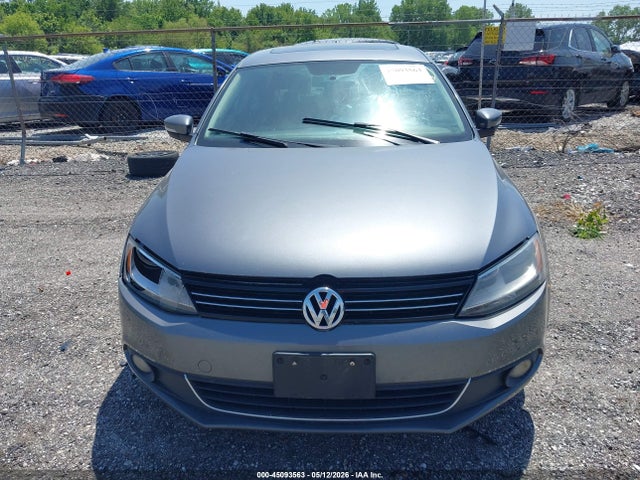 Volkswagen Jetta 2.5l Sel