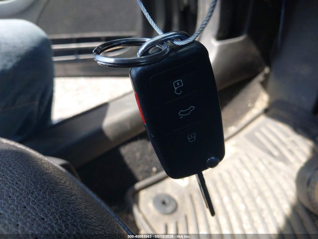 Volkswagen Jetta 2.5l Sel