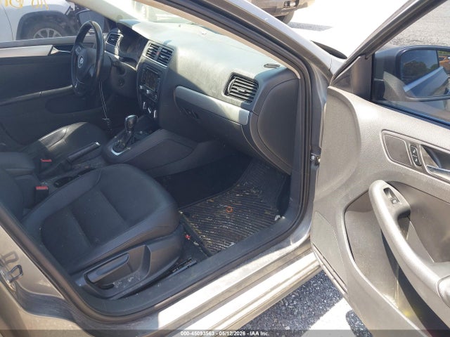 Volkswagen Jetta 2.5l Sel