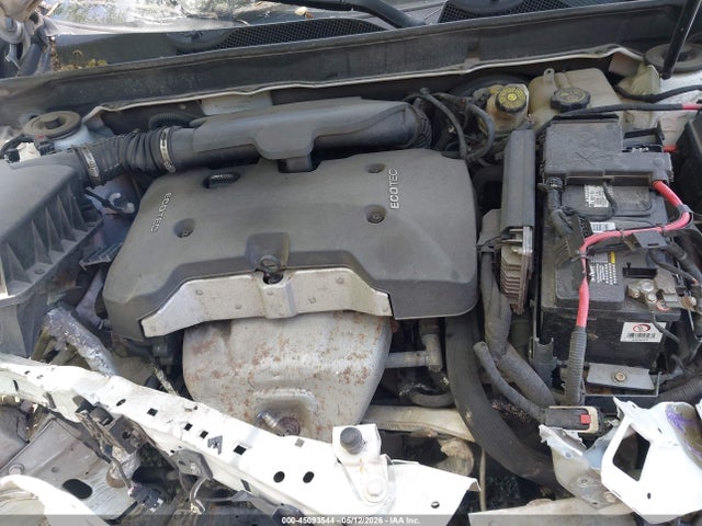 Chevrolet Malibu 1lt