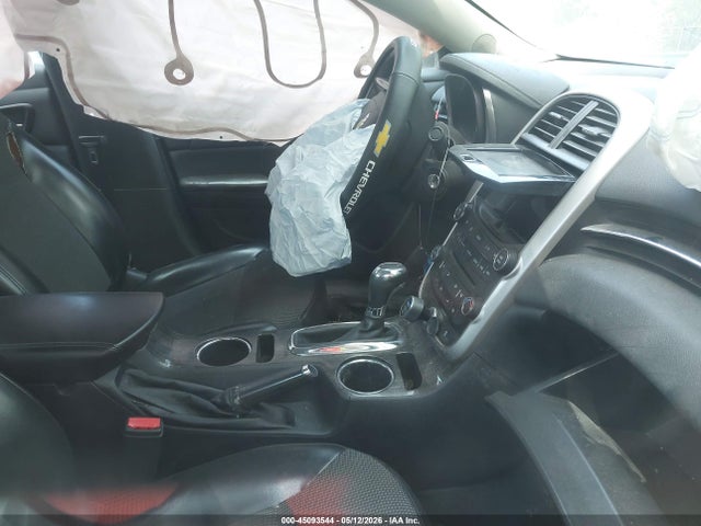 Chevrolet Malibu 1lt