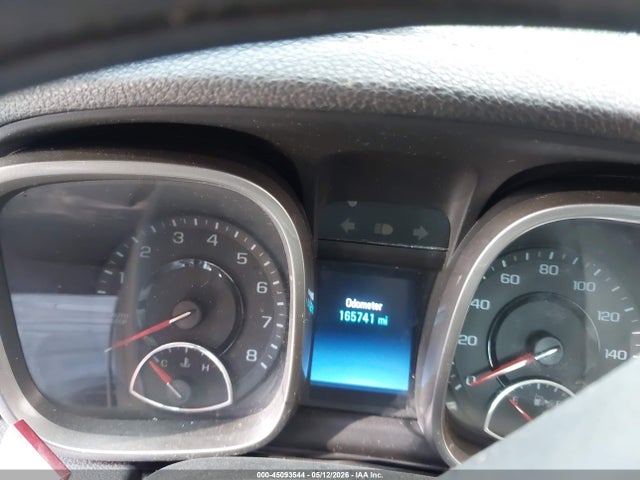Chevrolet Malibu 1lt