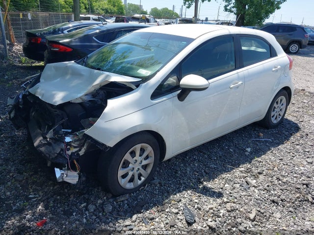 Kia Rio Lx