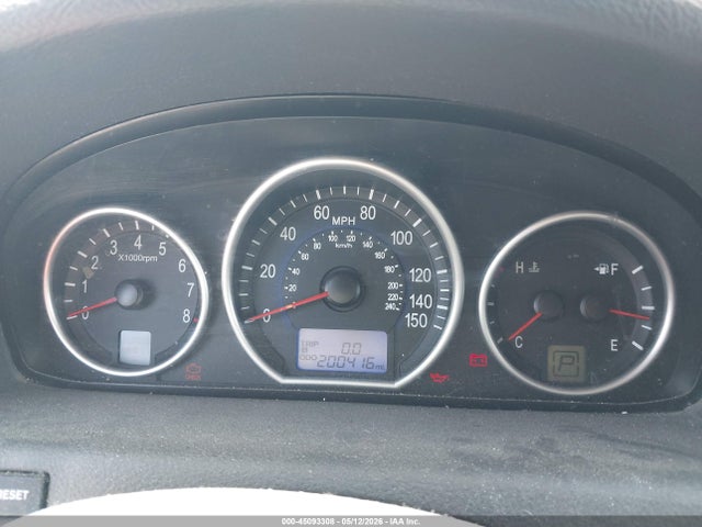 Hyundai Veracruz Gls