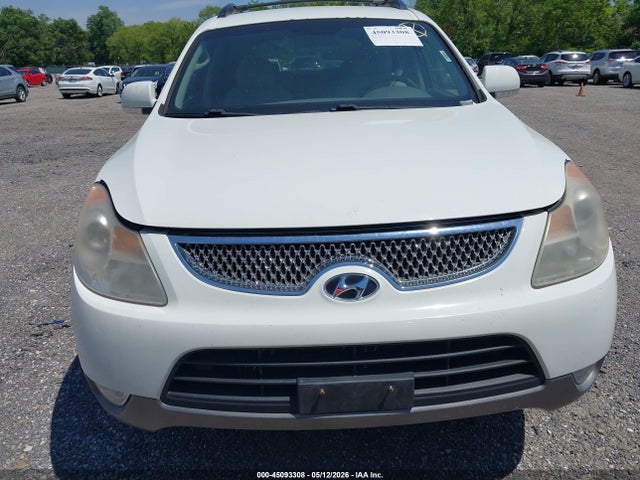 Hyundai Veracruz Gls