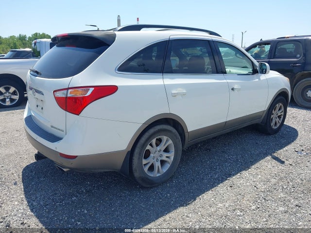 Hyundai Veracruz Gls