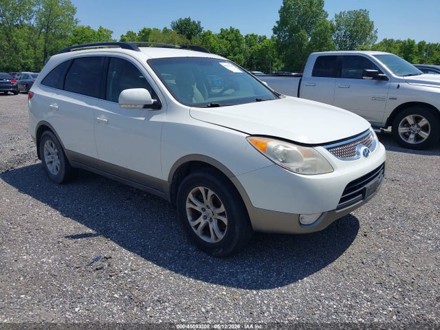 Salvage Hyundai Veracruz Image
