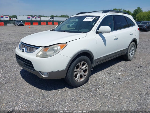 Hyundai Veracruz Gls