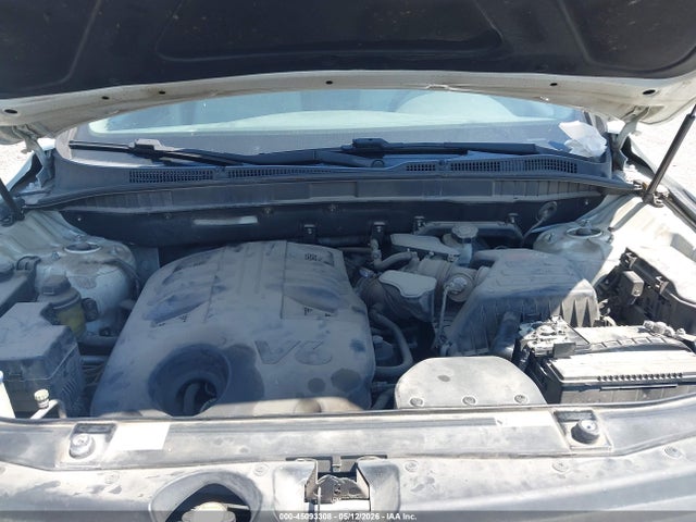 Hyundai Veracruz Gls