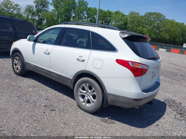 Hyundai Veracruz Gls