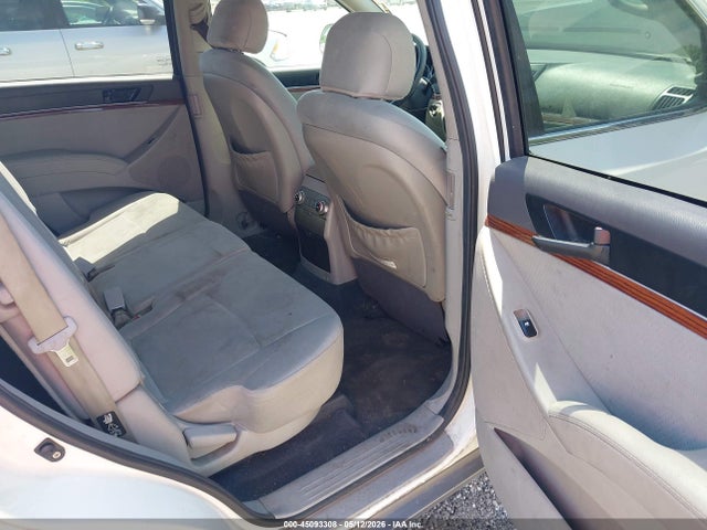 Hyundai Veracruz Gls