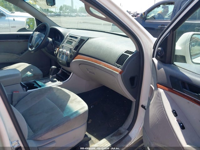 Hyundai Veracruz Gls