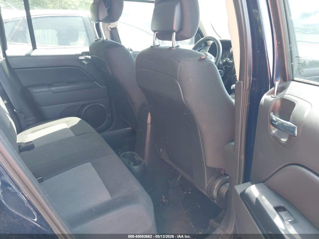 Jeep Patriot Sport