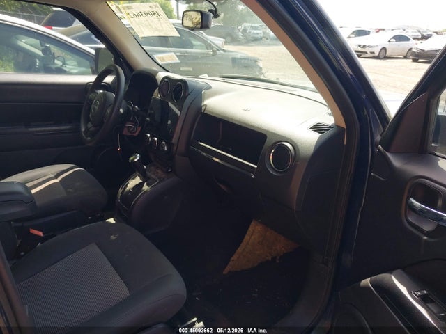 Jeep Patriot Sport