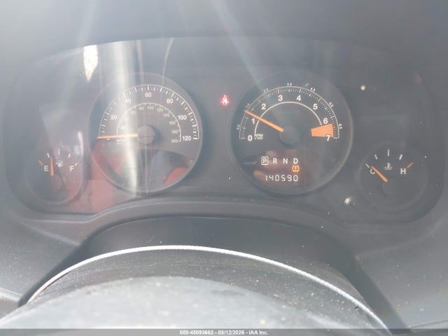 Jeep Patriot Sport