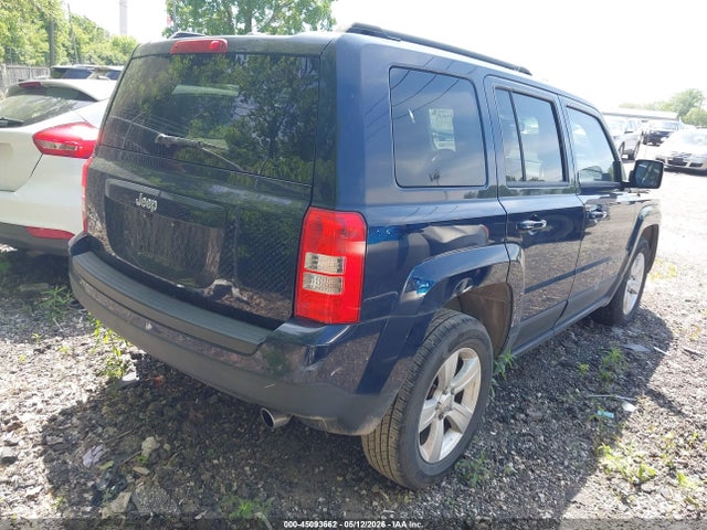 Jeep Patriot Sport