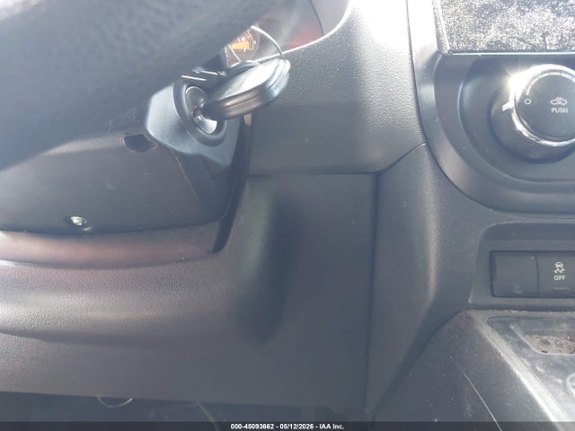Jeep Patriot Sport