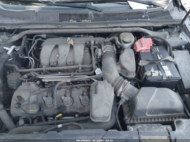 Ford Taurus Sel