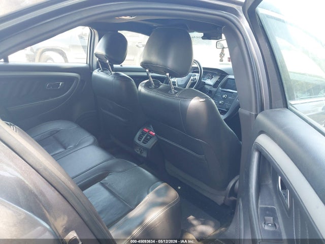 Ford Taurus Sel