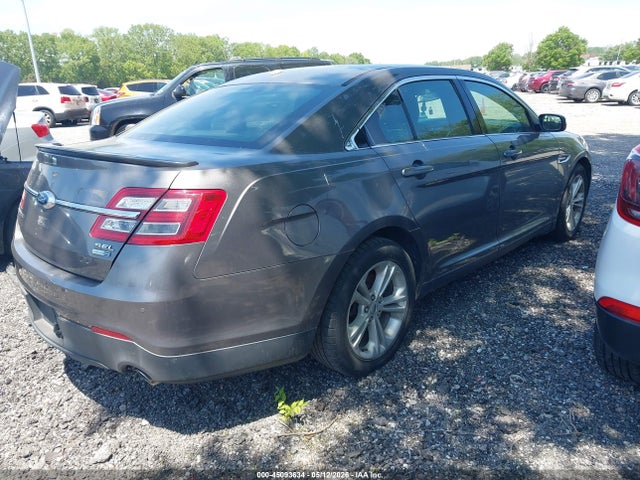 Ford Taurus Sel