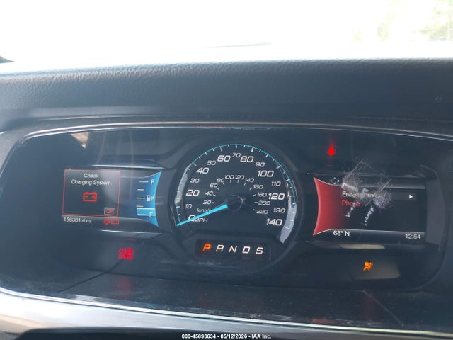 Ford Taurus Sel
