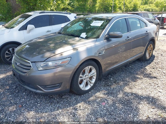 Ford Taurus Sel