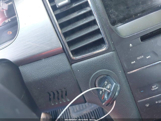 Ford Taurus Sel
