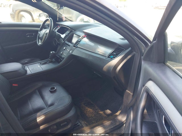 Ford Taurus Sel