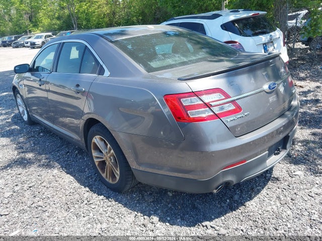Ford Taurus Sel