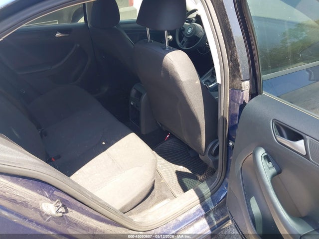 Volkswagen Jetta 2.0l S