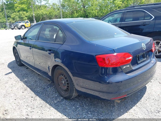 Volkswagen Jetta 2.0l S